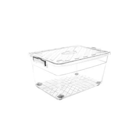 55 L. Family Box