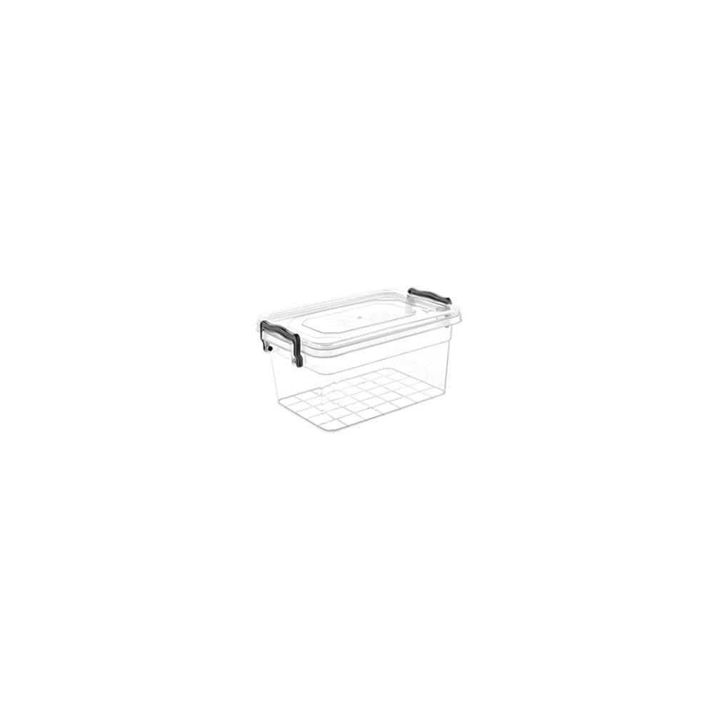 2 L. Family Box