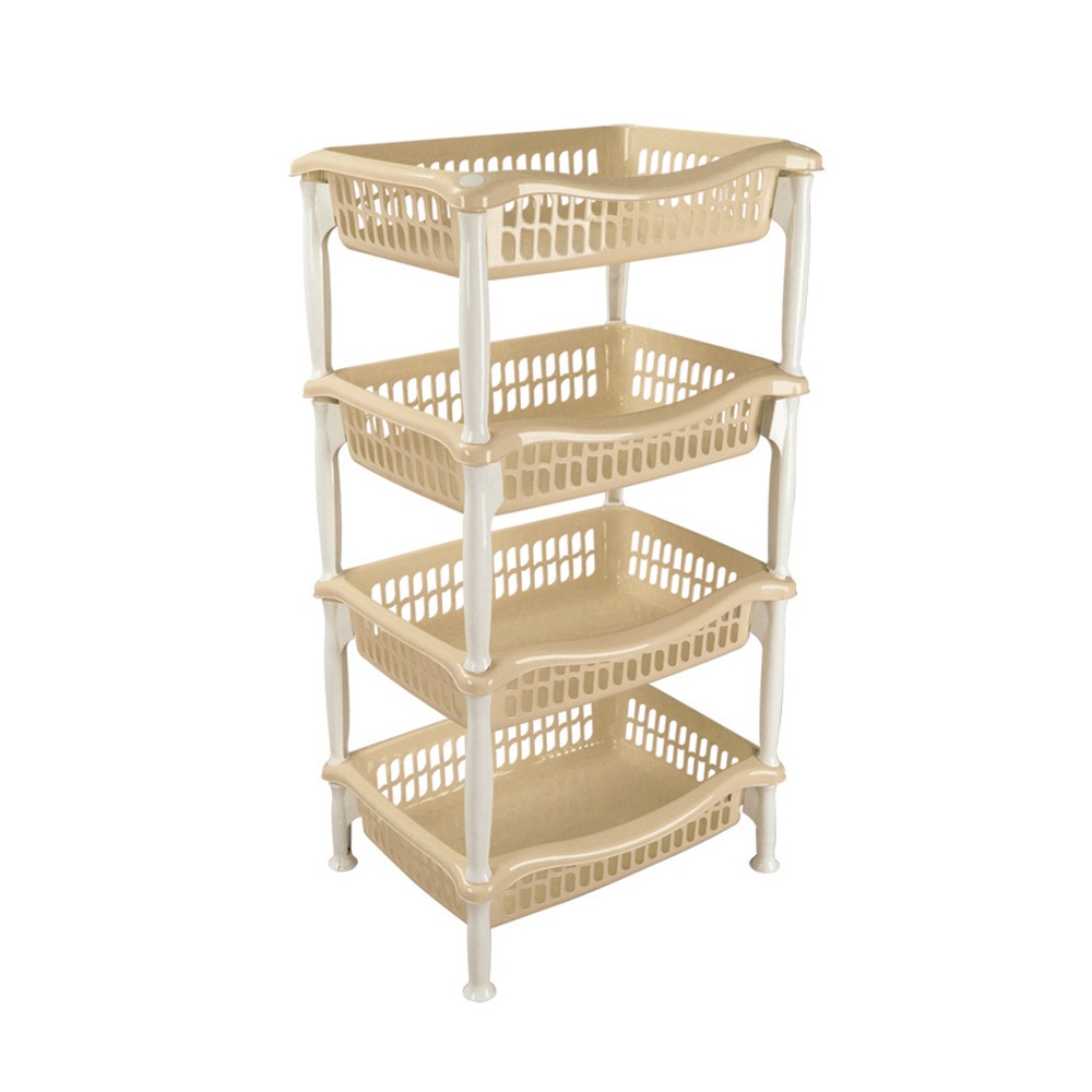 4’Lü Tropik Set