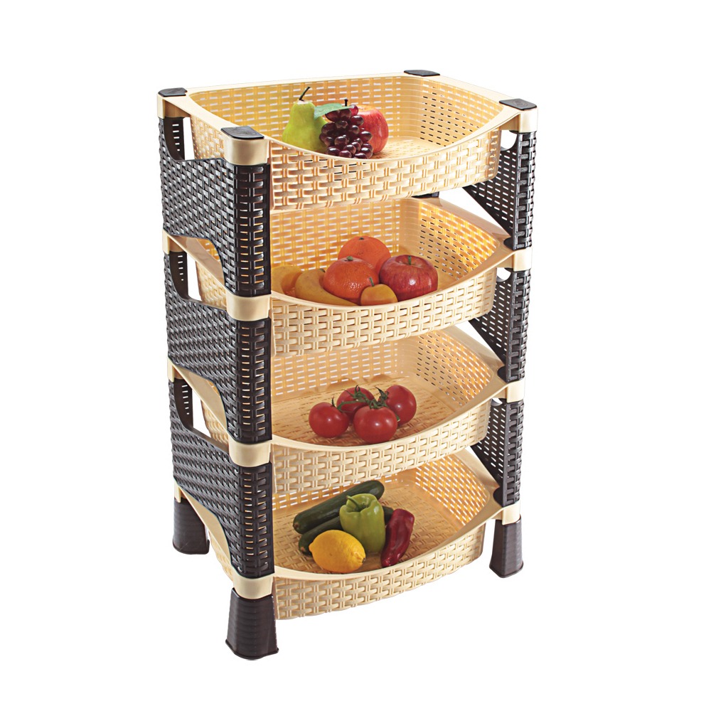 Rattan Galaxy Sebzelik