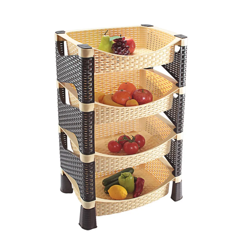 Rattan Galaxy Sebzelik