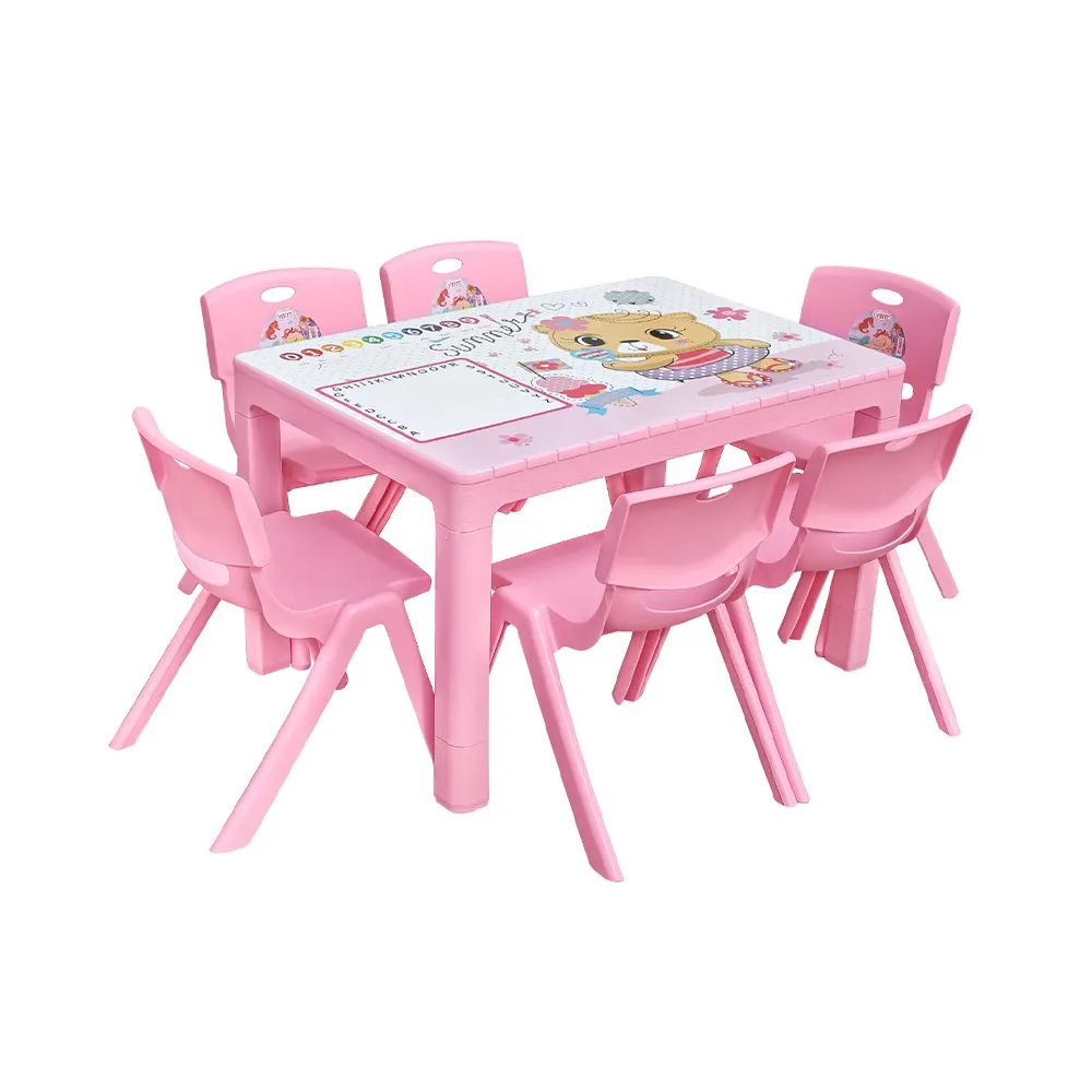 Klas Çocuk Masası