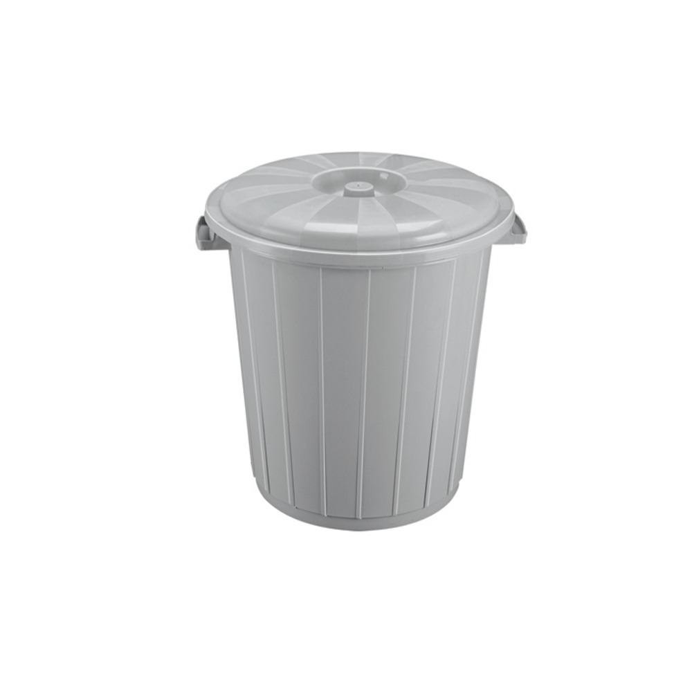 Küçük Battal Çöp Kovası 25 LT.