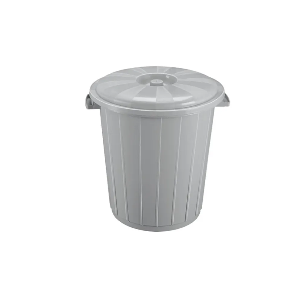 Küçük Battal Çöp Kovası 25 LT.