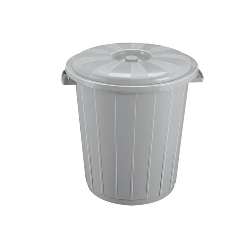 Battal Çöp Kovası 50 LT.
