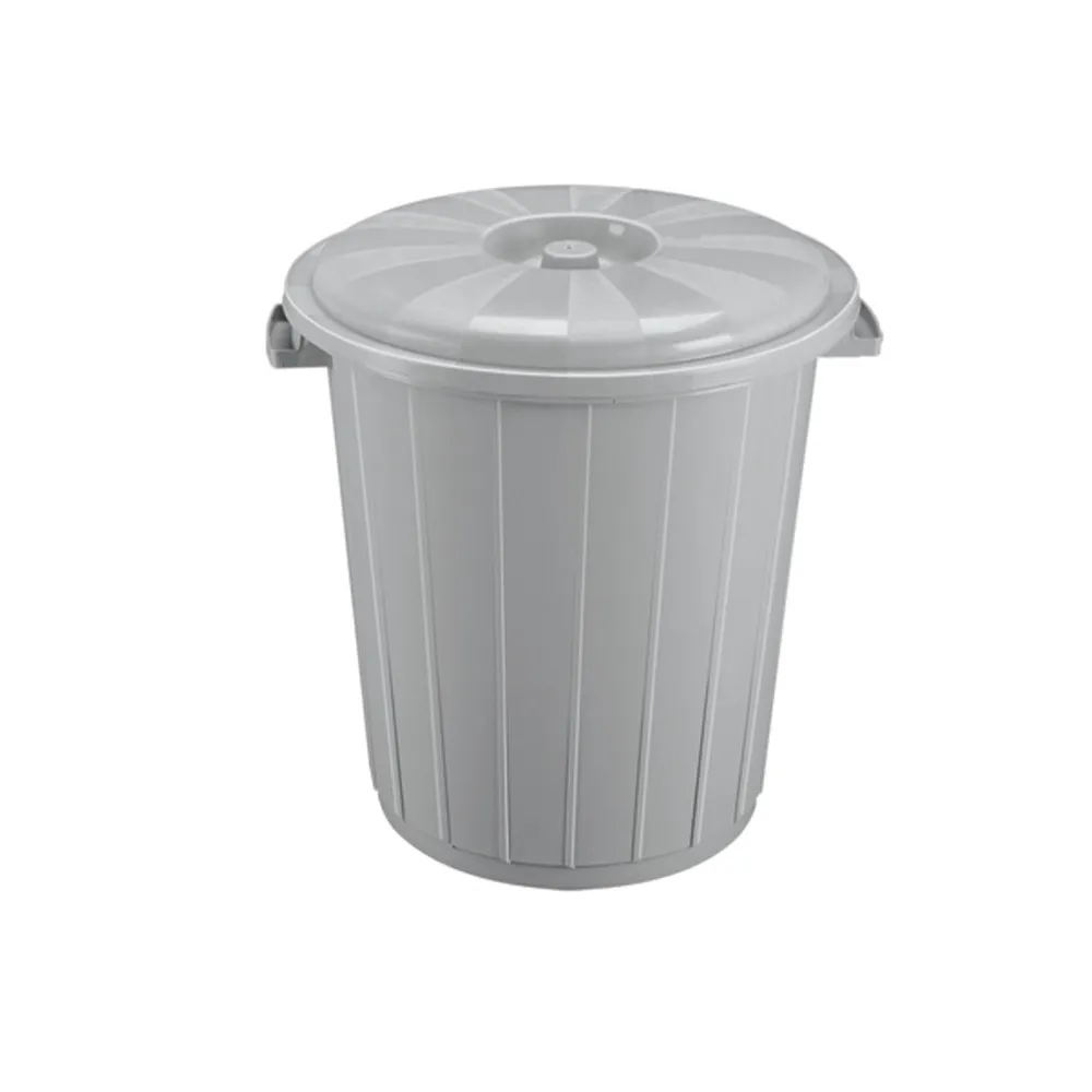 Battal Çöp Kovası 50 LT.