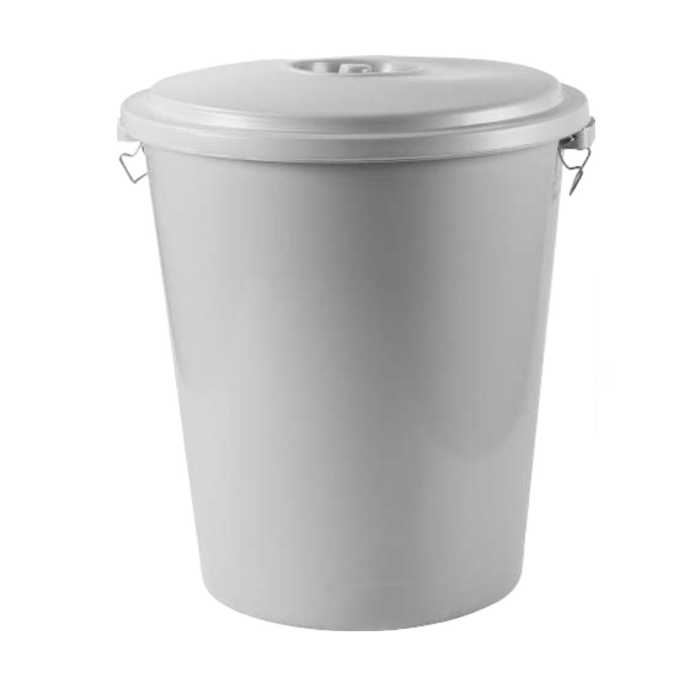 Jumbo Çöp Kovası 90 LT.