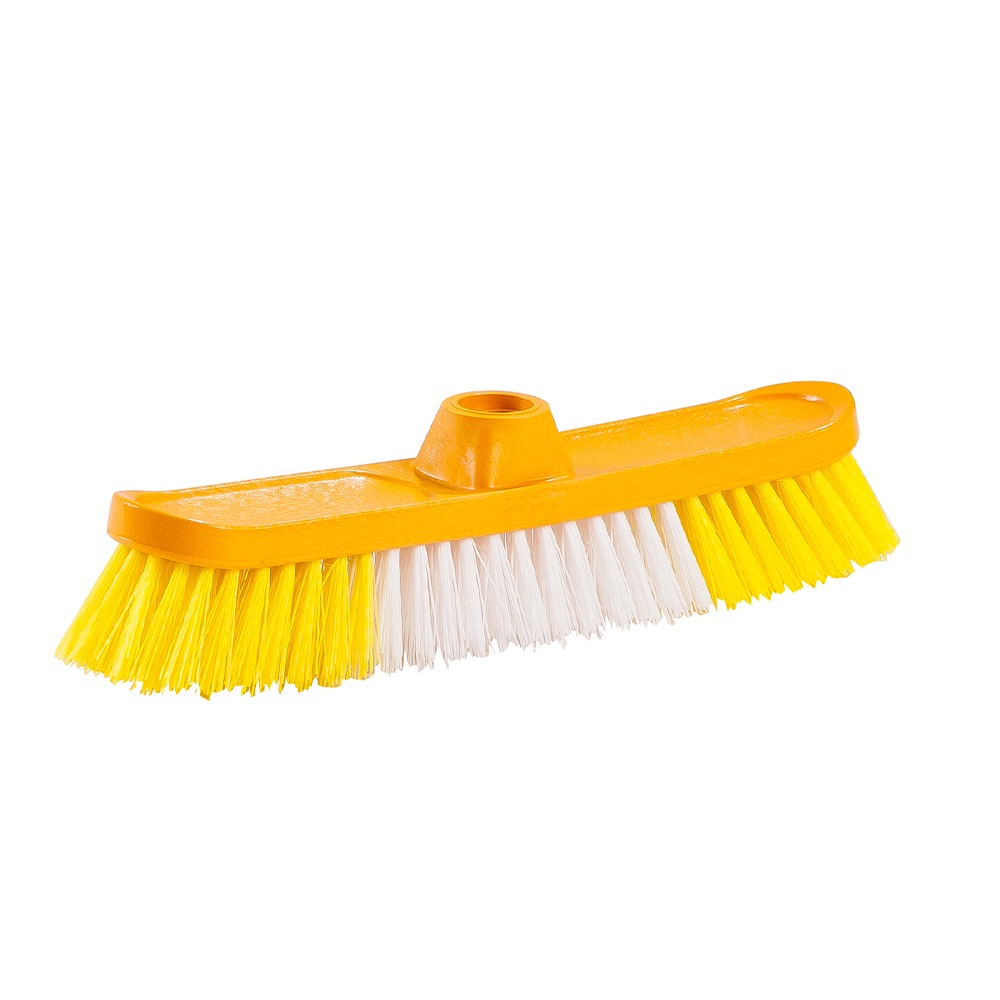Dik Süpürge Sert 8 cm