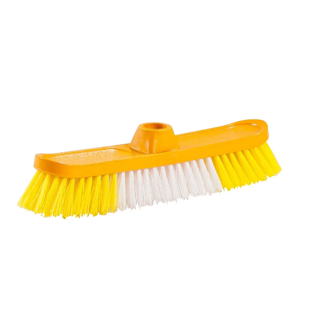 Dik Süpürge Sert 8 cm