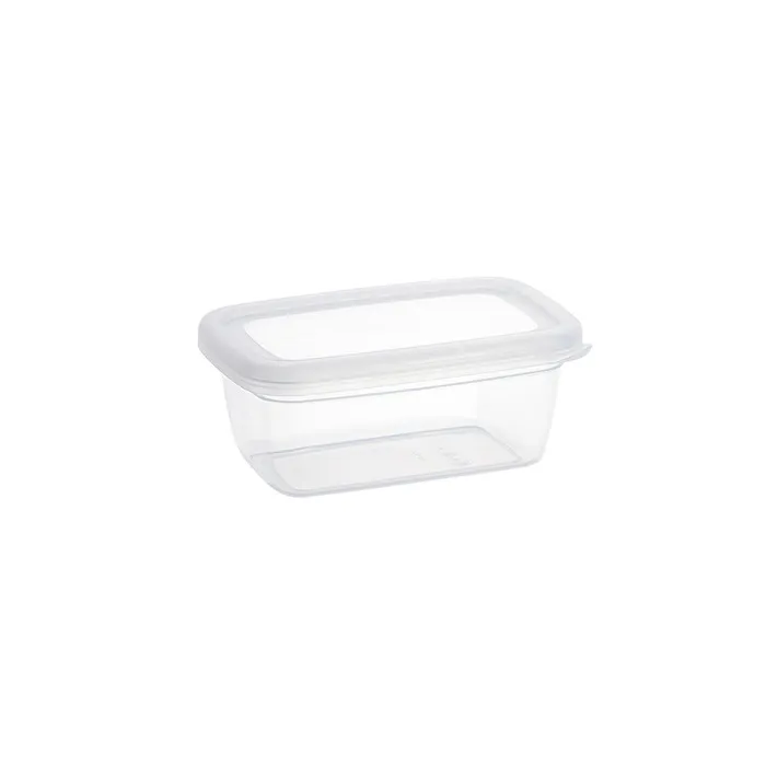 Pratik Box 200ml Beyaz
