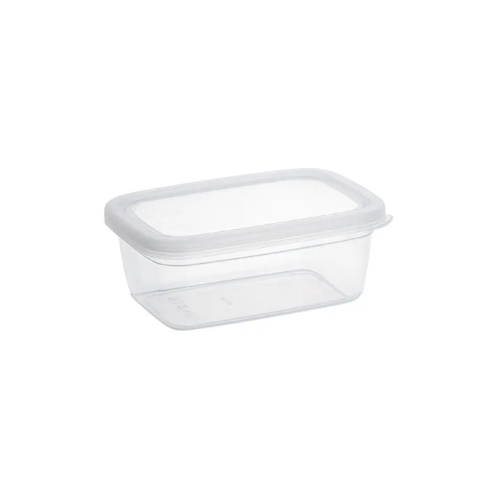 Pratik Box 390ml. Beyaz