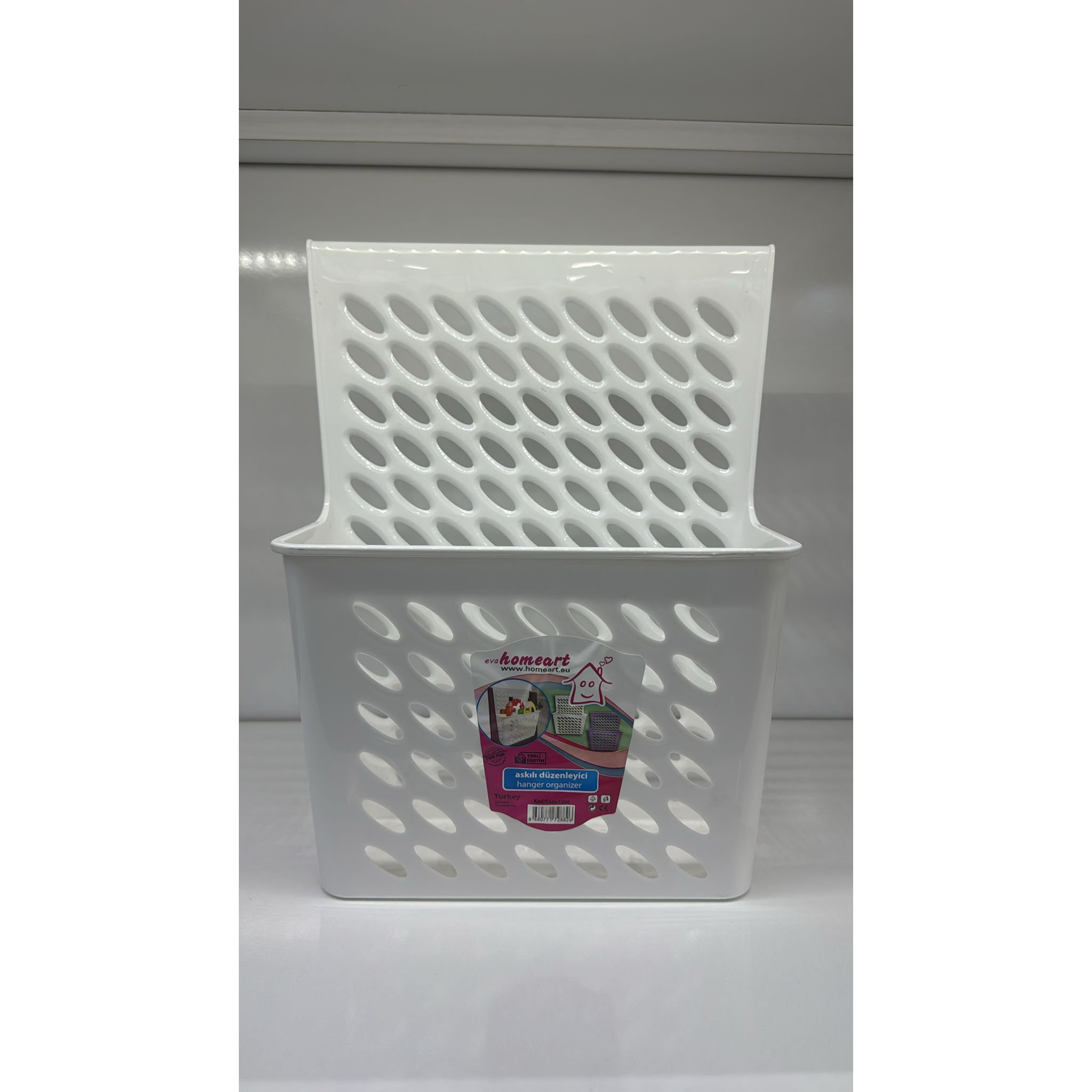 ASKILI ORGANİZER RENKLİ