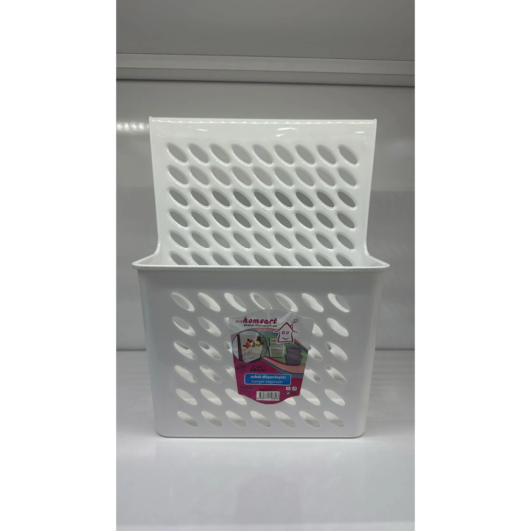 ASKILI ORGANİZER RENKLİ