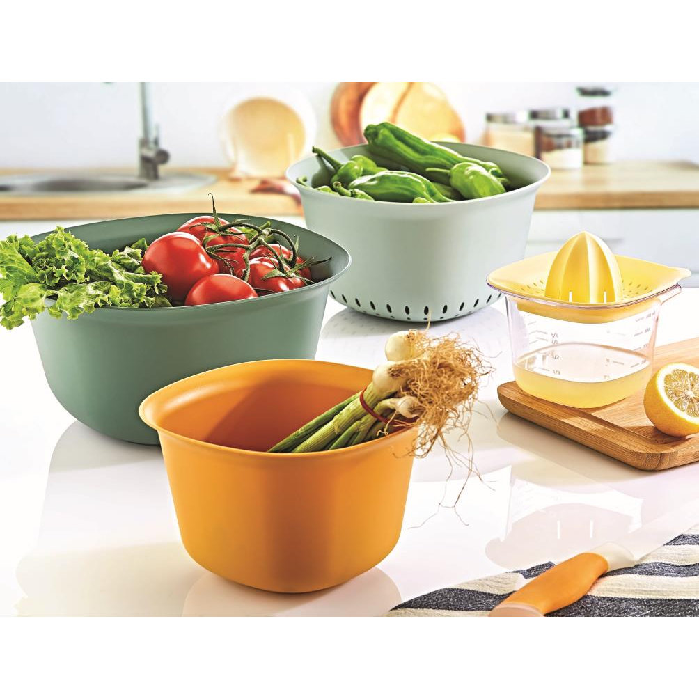 5Lİ CHEF SET