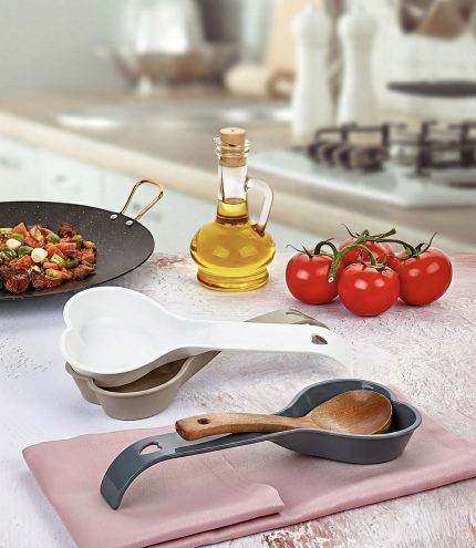 KEPÇE VE KAŞIK ALTLIĞI