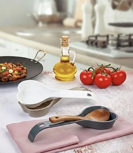 KEPÇE VE KAŞIK ALTLIĞI