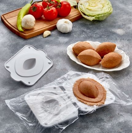 İÇLİ KÖFTE KALIBI