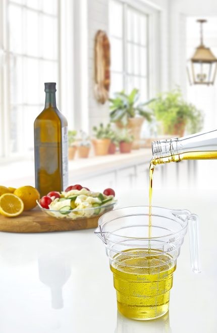 ÖLÇÜ KABI 500 ML