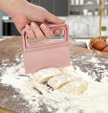 HAMUR KESİCİ SPATULA