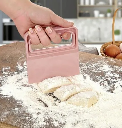 HAMUR KESİCİ SPATULA