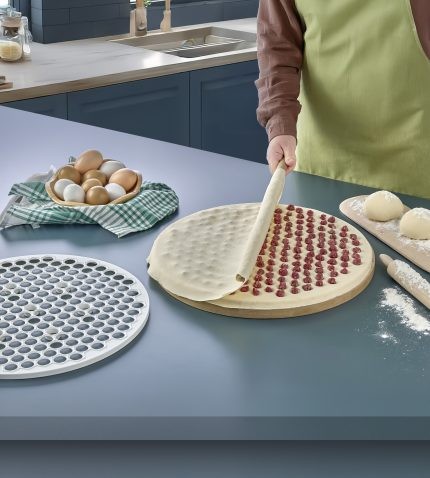 MEGA MANTI KALIBI
