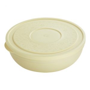 ÇİÇEK DESENLİ SAKLAMA KABI 4 LT