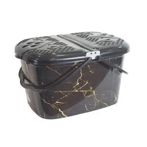 MERMER PİKNİK SEPETİ 25 LT