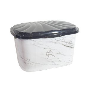 MERMER İSTİRİDYE SANDIK 25 LT