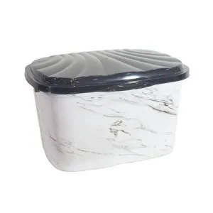 MERMER İSTİRİDYE SANDIK 25 LT
