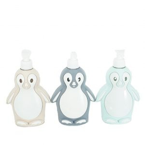 ŞİRİN SIVI SABUNLUK PENGUEN