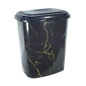 MERMER KİRLİ ÇAMAŞIR SEPETİ 50 LT
