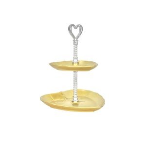 GOLD 2 KATLI ÇEREZLİK