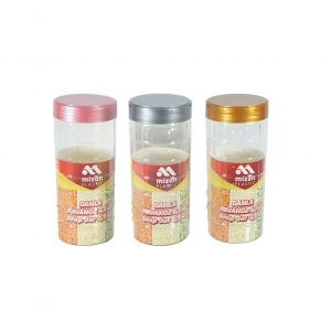 DAMLA KAVANOZ 2.5 LT