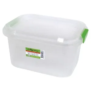 MİKRO SAKLAMA KABI 1.1 LT / Micro Storage Box