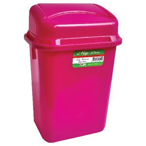 ÇÖP KUTUSU / Dustbin
