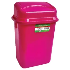 ÇÖP KUTUSU / Dustbin
