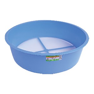 KÜÇÜK UN ELEĞİ / Small Sifter