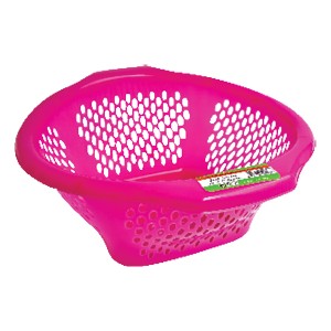 OVAL SÜZGEÇ / Oval Colander