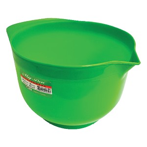 MİKSER KASE / Mixer Bowl