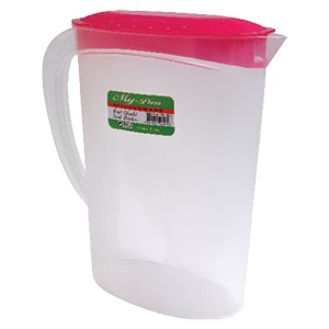 OVAL SÜRAHİ 2.2 LT / Oval Pitcher 2.2 lt