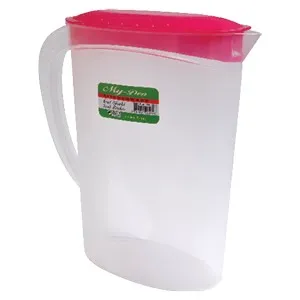 OVAL SÜRAHİ 2.2 LT / Oval Pitcher 2.2 lt