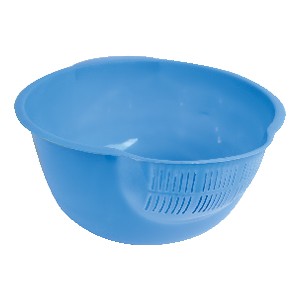 PİRİNÇ SÜZGECİ / Rice Colander