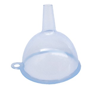 2 NO HUNİ / 2 No Funnel