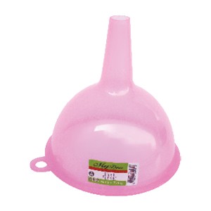 3 NO HUNİ / 3 No Funnel