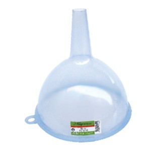 4 NO HUNİ / 4 No Funnel