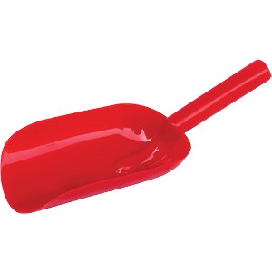 KÜÇÜK BAKKAL KÜREĞİ / Small Grocery Shovel