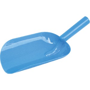 ORTA BAKKAL KÜREĞİ / Medium Grocery Shovel