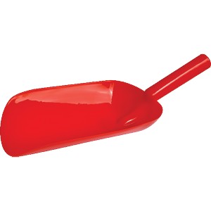 BÜYÜK BAKKAL KÜREĞİ / Big Grocery Shovel