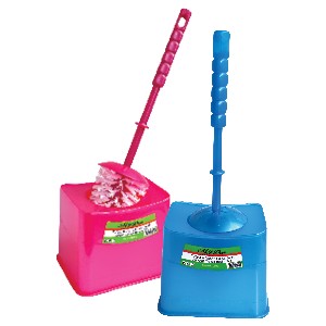 FULYA KLOZET FIRÇA SETİ / Jonguil Closet Brush Set