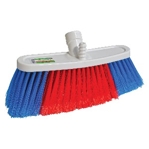 BATTAL OTO FIRÇASI 17'LİK 7 SIRA / Eco Car Brush Order